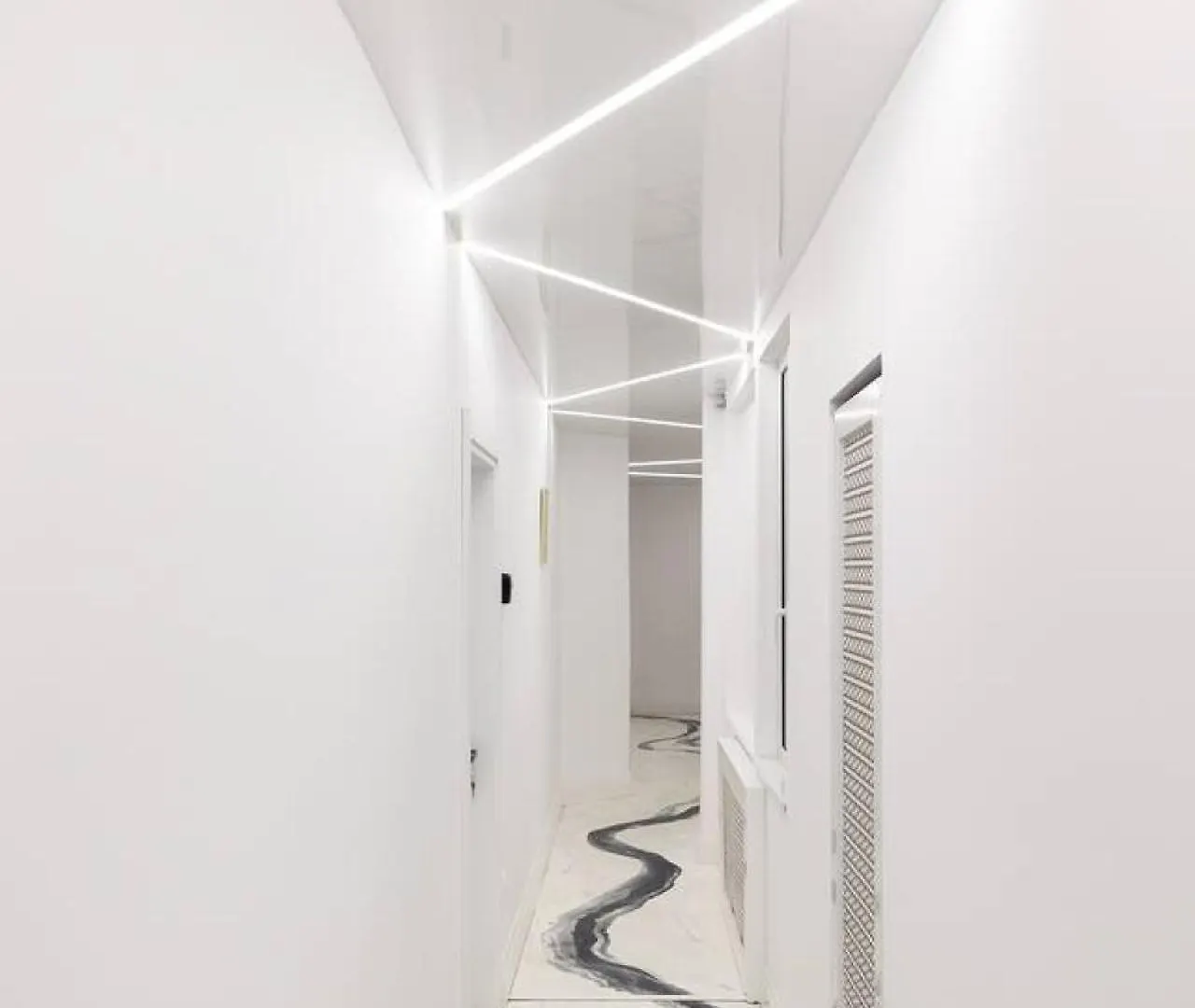 Bucharest Studios Monaco Room Appartement
