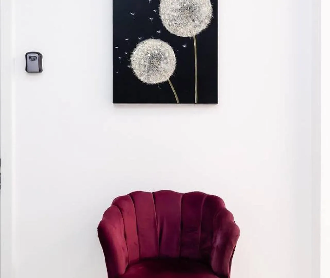 Appartement Bucharest Studios Monaco Room