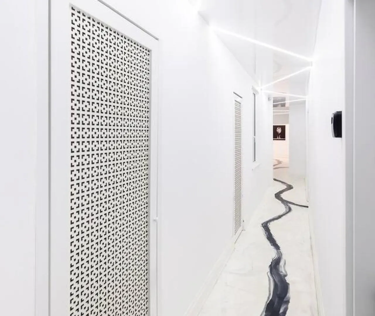 Bucharest Studios Monaco Room 0*,